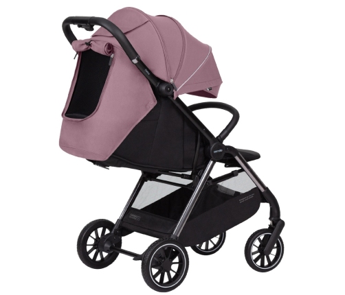 Carrello Delta Rose Pink CRL-5517 Прогулочная Коляска