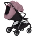 Carrello Delta Rose Pink CRL-5517 Прогулочная Коляска