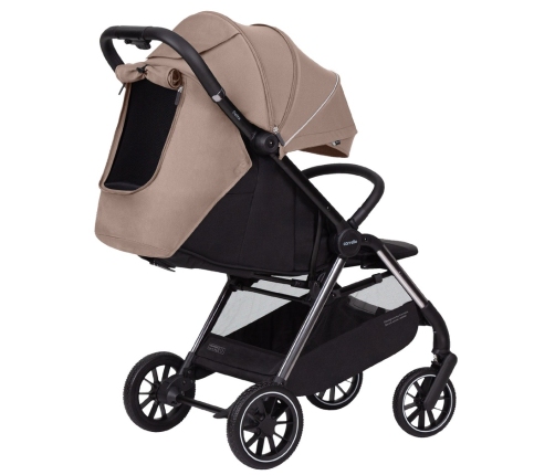 Carrello Delta Wheat Beige CRL-5517 Прогулочная Коляска