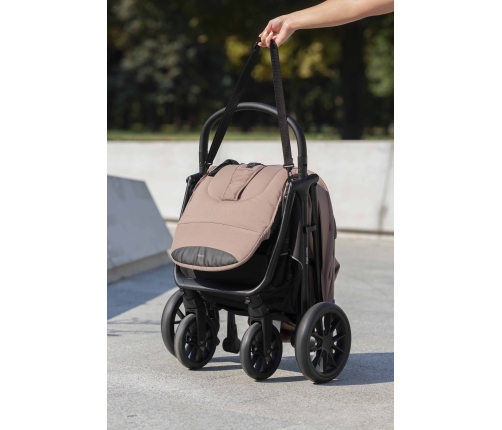 Carrello Nero Dove Grey CRL-5514 Pastaigu Ratiņi