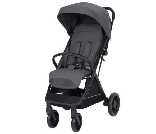 Carrello Nero Dove Grey CRL-5514 Прогулочная Коляска