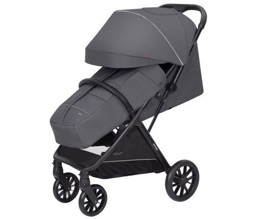 Carrello Nero Dove Grey CRL-5514 Прогулочная Коляска