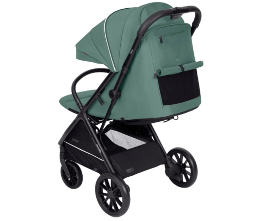 Carrello Nero Pear Green CRL-5514 Прогулочная Коляска