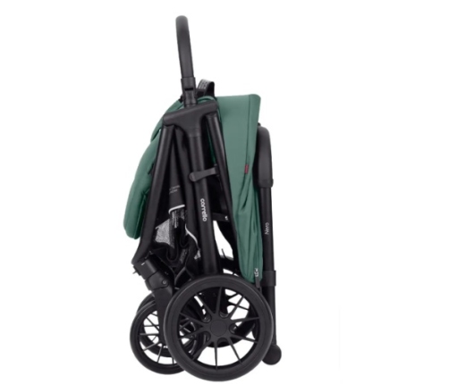 Carrello Nero Pear Green CRL-5514 Pastaigu Ratiņi