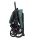 Carrello Nero Pear Green CRL-5514 Pastaigu Ratiņi