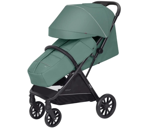 Carrello Nero Pear Green CRL-5514 Pastaigu Ratiņi