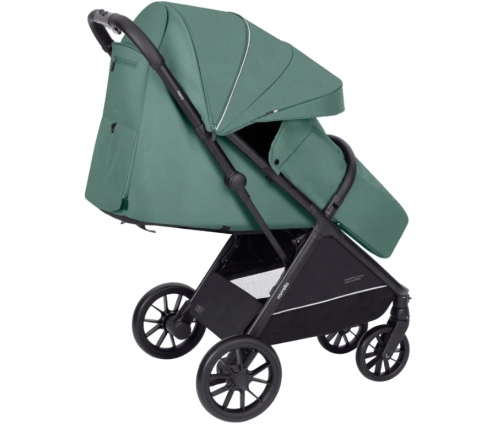 Carrello Nero Pear Green CRL-5514 Pastaigu Ratiņi