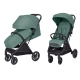 Carrello Nero Pear Green CRL-5514 Прогулочная Коляска