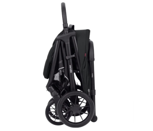 Carrello Nero Rich Black CRL-5514 Pastaigu Ratiņi