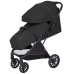 Carrello Nero Rich Black CRL-5514 Pastaigu Ratiņi