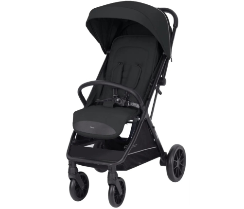 Carrello Nero Rich Black CRL-5514 Pastaigu Ratiņi