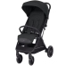 Carrello Nero Rich Black CRL-5514 Прогулочная Коляска