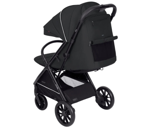 Carrello Nero Rich Black CRL-5514 Pastaigu Ratiņi