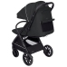 Carrello Nero Rich Black CRL-5514 Pastaigu Ratiņi