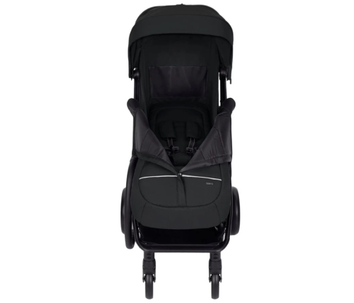 Carrello Nero Rich Black CRL-5514 Прогулочная Коляска