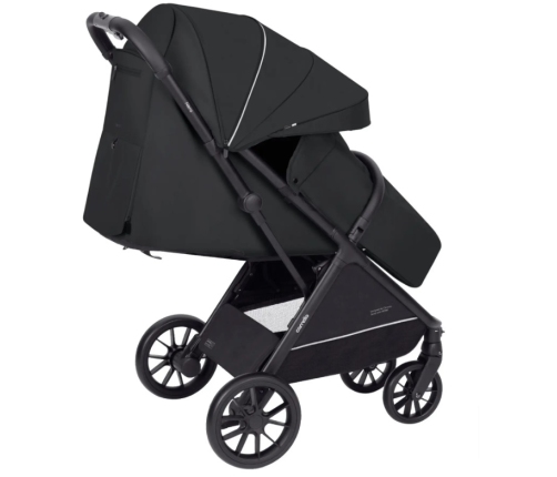 Carrello Nero Rich Black CRL-5514 Прогулочная Коляска