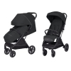 Carrello Nero Rich Black CRL-5514 Pastaigu Ratiņi