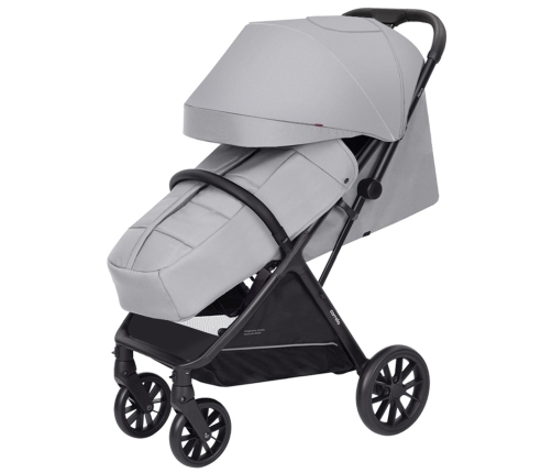 Carrello Nero Slate Grey CRL-5514 Pastaigu Ratiņi