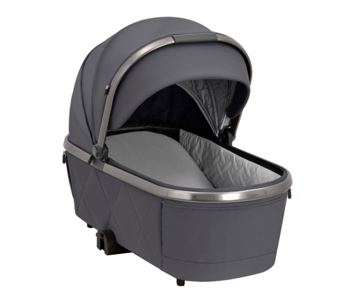 Carrello Omega 2024 2in1 Excellent Grey Детская Коляска