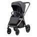 Carrello Omega 2024 2in1 Excellent Grey Детская Коляска