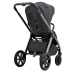 Carrello Omega 2024 2in1 Excellent Grey Детская Коляска