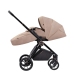 Carrello Ultra Antique Beige CRL-6525 Детская Коляска 2in1