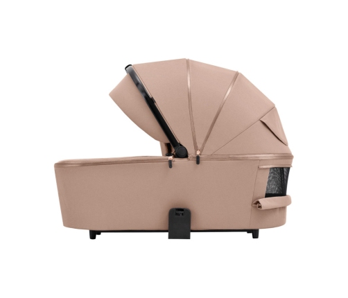 Carrello Ultra Antique Beige CRL-6525 Bērnu Ratiņi 2in1