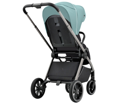 Carrello Ultra Avocado Green CRL-5525 Прогулочная Коляска