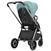 Carrello Ultra Avocado Green CRL-5525 Pastaigu Ratiņi