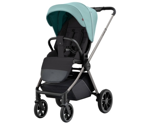 Carrello Ultra Avocado Green CRL-5525 Pastaigu Ratiņi