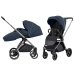 Carrello Ultra Horizon Blue CRL-5525 Прогулочная Коляска