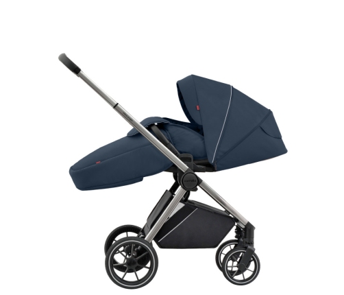 Carrello Ultra Horizon Blue CRL-5525 Прогулочная Коляска