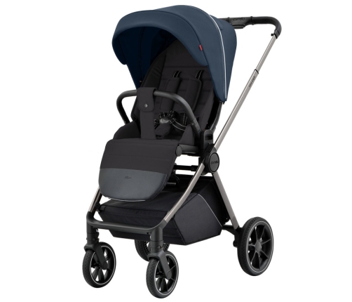 Carrello Ultra Horizon Blue CRL-5525 Прогулочная Коляска