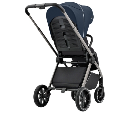 Carrello Ultra Horizon Blue CRL-5525 Прогулочная Коляска