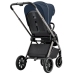 Carrello Ultra Horizon Blue CRL-5525 Прогулочная Коляска