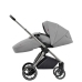 Carrello Ultra Matte Grey CRL-5525 Pastaigu Ratiņi