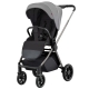 Carrello Ultra Silk Grey CRL-5525 Pastaigu Ratiņi