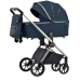 Carrello Ultra Morning Blue CRL-6525 Bērnu Ratiņi 2in1