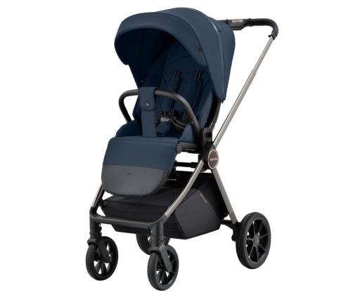 Carrello Ultra Morning Blue CRL-6525 Bērnu Ratiņi 2in1