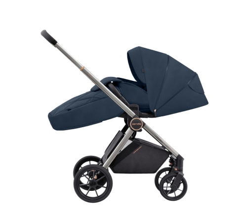 Carrello Ultra Morning Blue CRL-6525 Bērnu Ratiņi 2in1