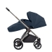 Carrello Ultra Morning Blue CRL-6525 Детская Коляска 2in1