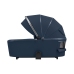 Carrello Ultra Morning Blue CRL-6525 Детская Коляска 2in1