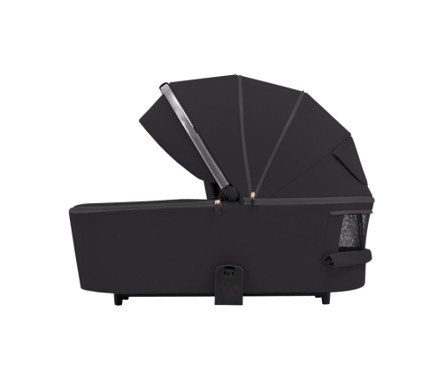 Carrello Ultra Night Black CRL-6525 Bērnu Ratiņi 2in1