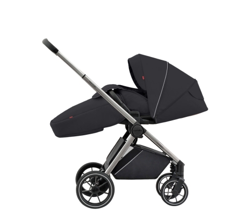 Carrello Ultra Power Black CRL-5525 Прогулочная Коляска