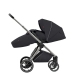 Carrello Ultra Power Black CRL-5525 Прогулочная Коляска