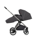 Carrello Ultra Silk Grey CRL-5525 Прогулочная Коляска