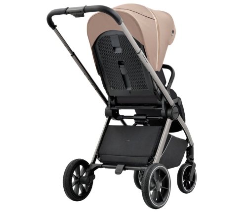 Carrello Ultra Vanilla Beige CRL-5525 Прогулочная Коляска