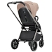 Carrello Ultra Vanilla Beige CRL-5525 Прогулочная Коляска