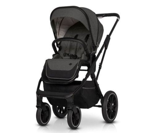 Cavoe Axo Comfort Shadow Sporta Ratiņi