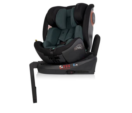 Cavoe Le Mans I-Size 360 Forest Bērnu Autokrēsls 0-18 kg